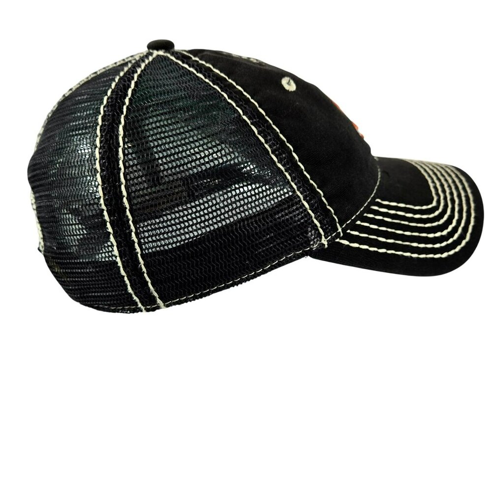 San Francisco Giants MLB Snapback American Needle Cooperstown Baseball Hat Cap - Picture 3 of 10